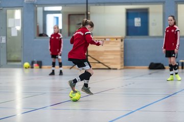 Bild 12 - wDJ NFV Futsalturnier